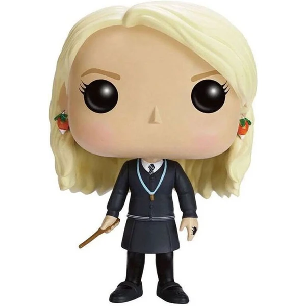 Funko POP filmy: Harry Potter - Luna Lovegood - Funko POP! - Obrázok KP2VF00101