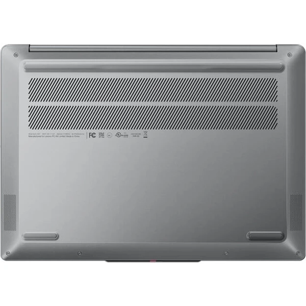 Lenovo IdeaPad Pro 5 14APH8 3 roky záruka po registrácii - Notebooky - Obrázok KQ21000L01
