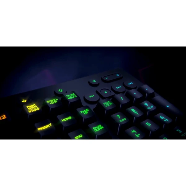 Logitech G213 Prodigy CZ/SK - Klávesnice - Obrázok KR9SF00101