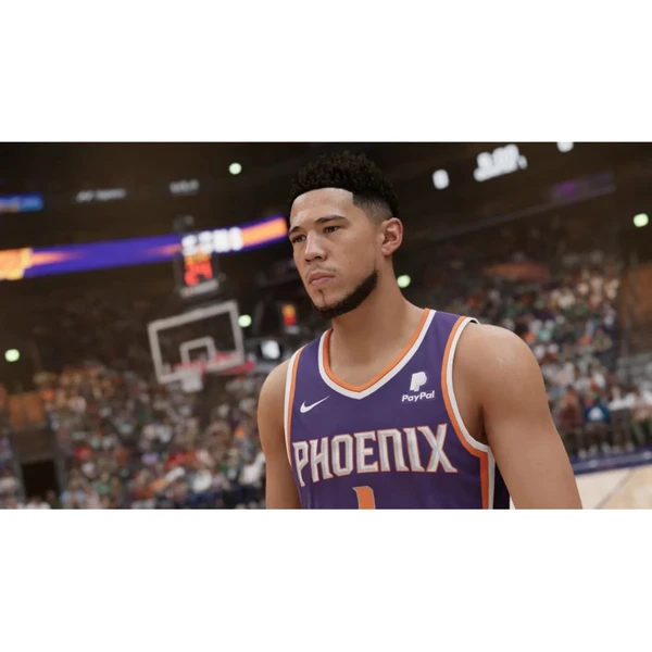NBA 2K23 (PS5) - Hry na PS5 - Obrázok KROE300401