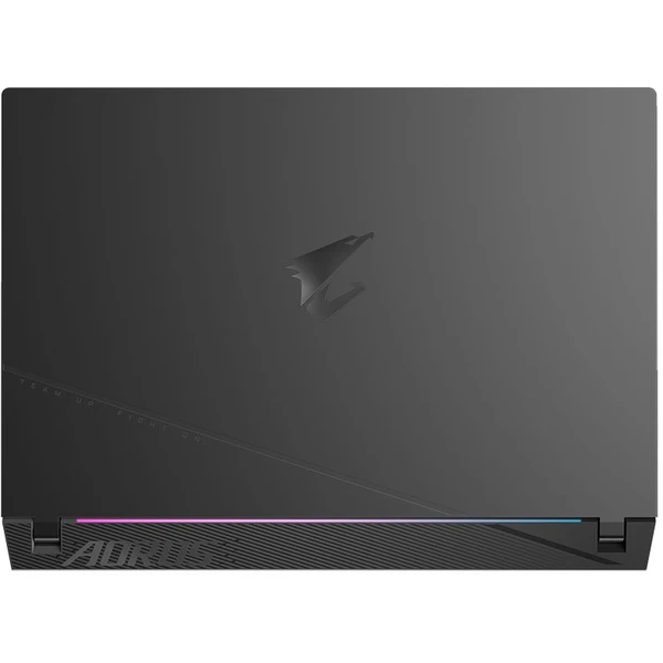 GIGABYTE AORUS 17 BKF-73EE254SH - Notebooky - Obrázok KSQL300401