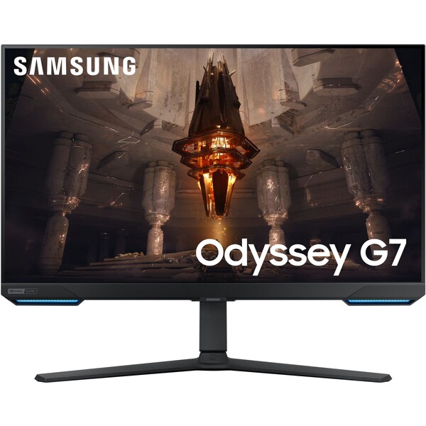 E-shop Samsung Odyssey G70B herný monitor 28"
