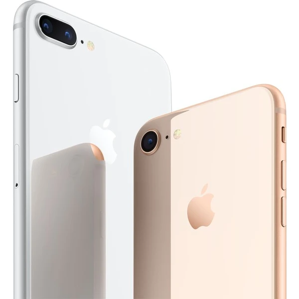 Apple iPhone 8 64GB zlatý - Mobilné telefóny - Obrázok KWLL000101
