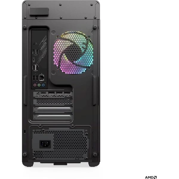 Lenovo Legion T5 26ARA8 (90UY00E5MK) čierny - Stolné počítače - Obrázok KXGF000K01