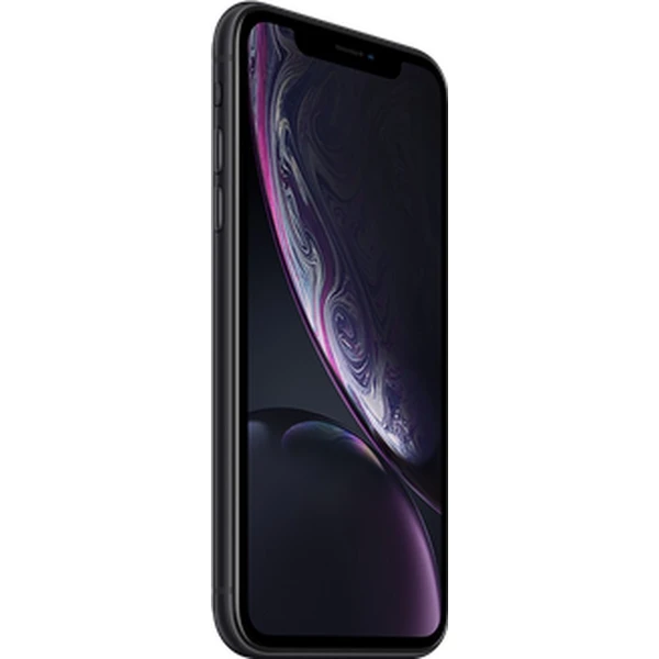Apple iPhone XR 64GB čierny - Mobilné telefóny - Obrázok KYVT000101