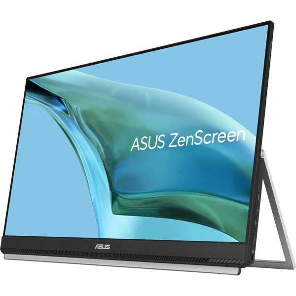 ASUS ZenScreen MB249C - LED monitor 23,8" - Monitory - Obrázok KZ00000N01