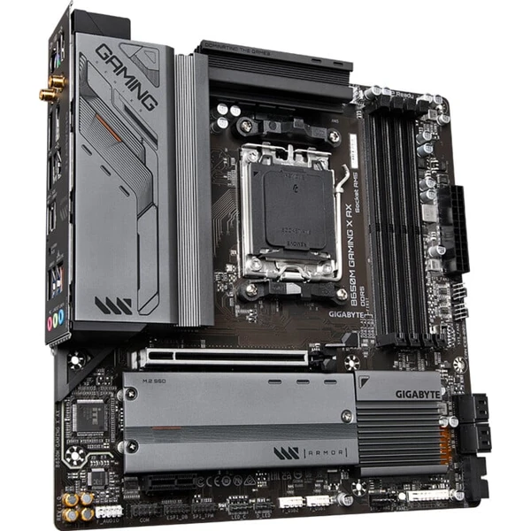 GIGABYTE B650 GAMING X AX - Základné dosky - Obrázok KZDK100501
