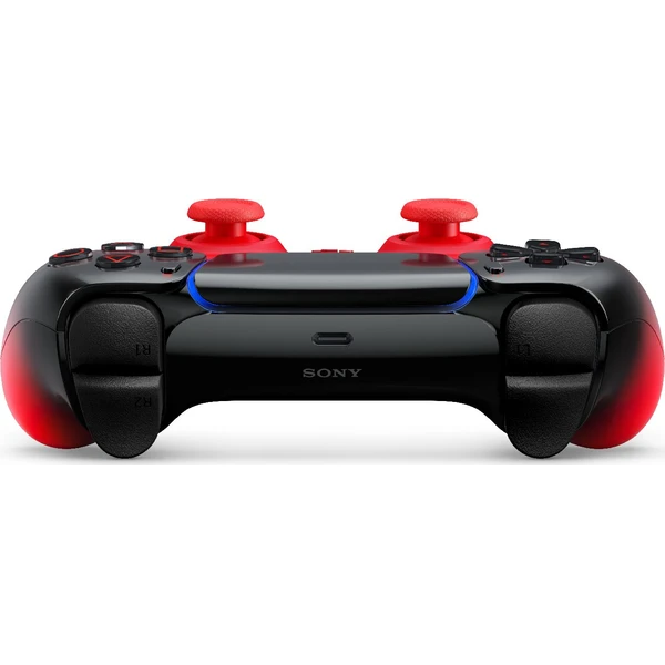 DualSense Wireless Controller Techno Red - Herné ovládače - Obrázok L03S000K01