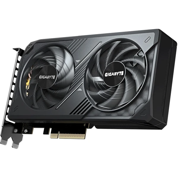 GIGABYTE NVIDIA GeForce RTX 5060 WINDFORCE OC 8G - Grafické karty - Obrázok L04F000O01