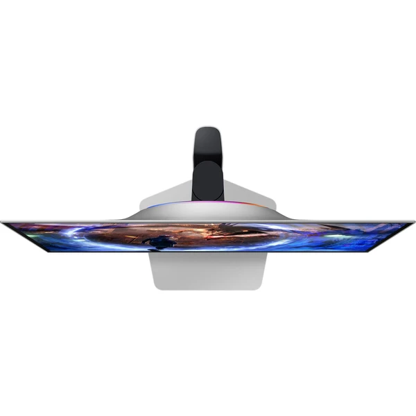 Samsung Odyssey OLED G6 (G60SD) monitor 27" - Monitory - Obrázok L066000L01