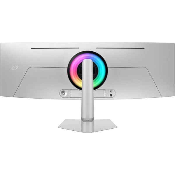 Samsung Odyssey OLED G9 (G93SC) herný monitor 49" - Monitory - Obrázok L09B000P01