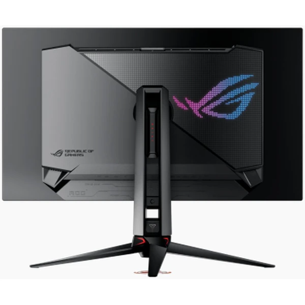 ASUS ROG Swift OLED PG32UCDP herný monitor 32” - Monitory - Obrázok L0C7000P01