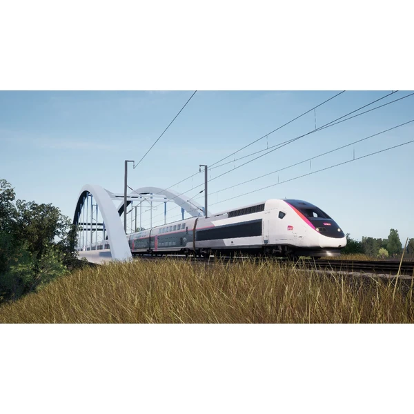 Train Sim World 4 (PS4) - Hry na PS4 - Obrázok L166000701