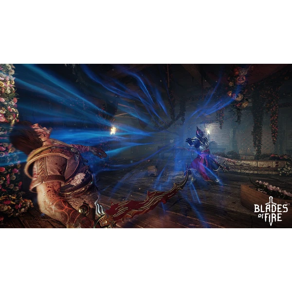 Blades of Fire Day One Edition (PS5) - Hry na PS5 - Obrázok L1UE000L01