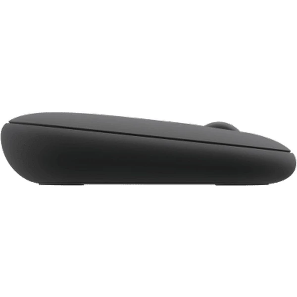 Logitech Pebble 2 Combo klávesnica a myš čierna - Klávesnicové sety - Obrázok L2A4000N01