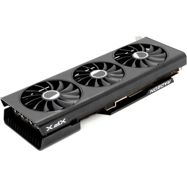 XFX Speedster QICK 319 AMD Radeon RX-7700 XT 12GB GDDR6 - Grafické karty - Obrázok L2H8000K01