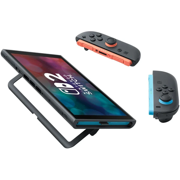 Konzola Nintendo Switch 2 - Konzoly - Obrázok L2JD000K01