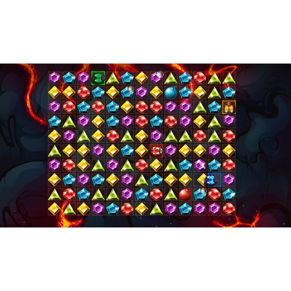 100 in 1 Game Collection (Switch) - Hry na Nintendo Switch - Obrázok L2LC000J01