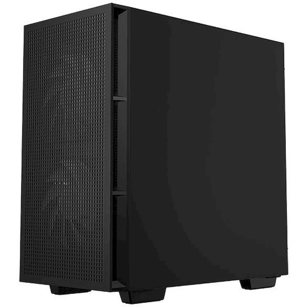 DEEPCOOL CH360 DIGITAL čierna - Počítačové skrine - Obrázok L2V8000K01