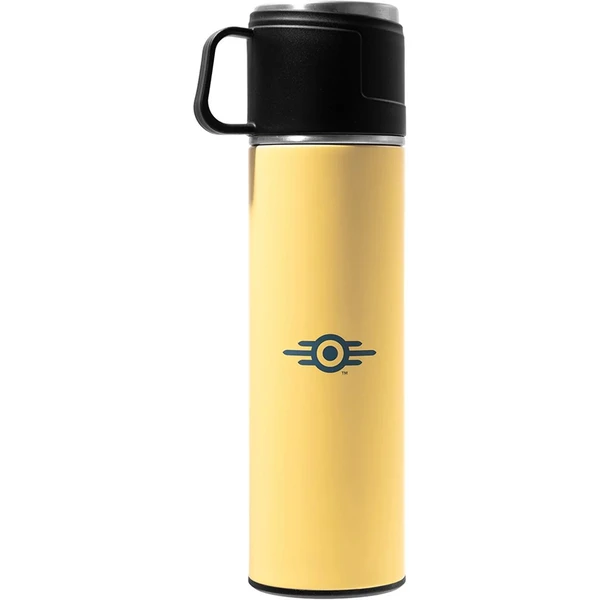 Termoska Fallout - Vault-Tec 500 ml - Fľaše - Obrázok L343000J01