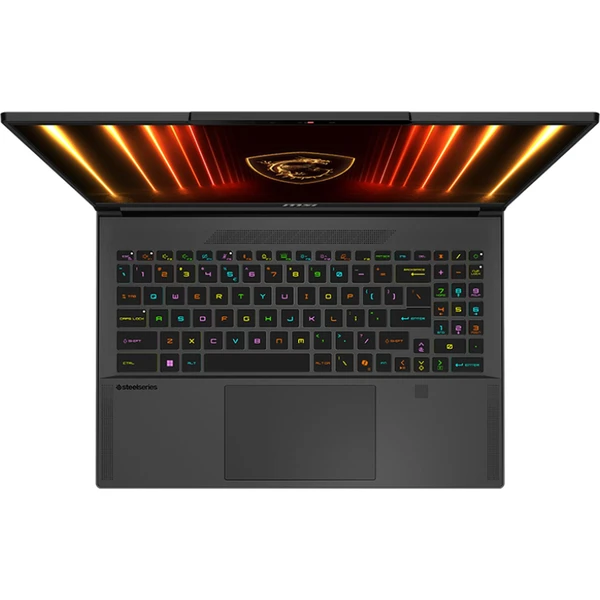 MSI Stealth A16 AI+ (9S7-15FL35-031) čierny - Notebooky - Obrázok L3GC000K01