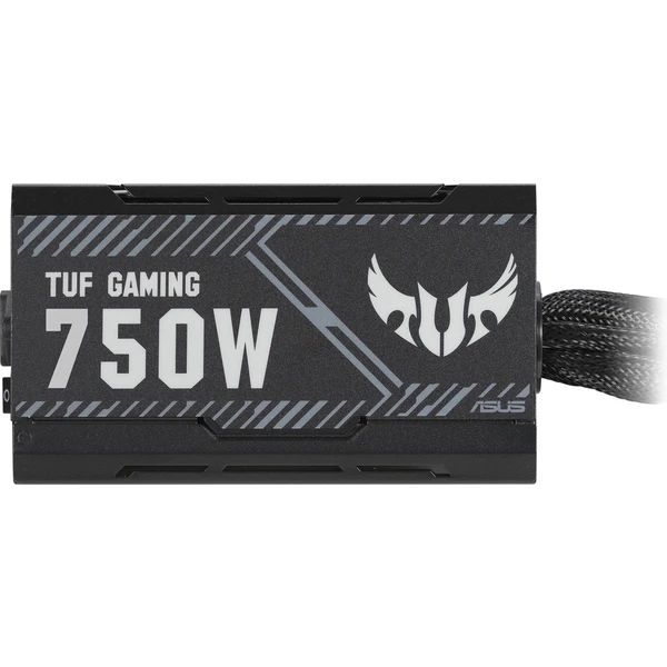 Asus TUF-GAMING-750B - Zdroje - Obrázok L3HD100501