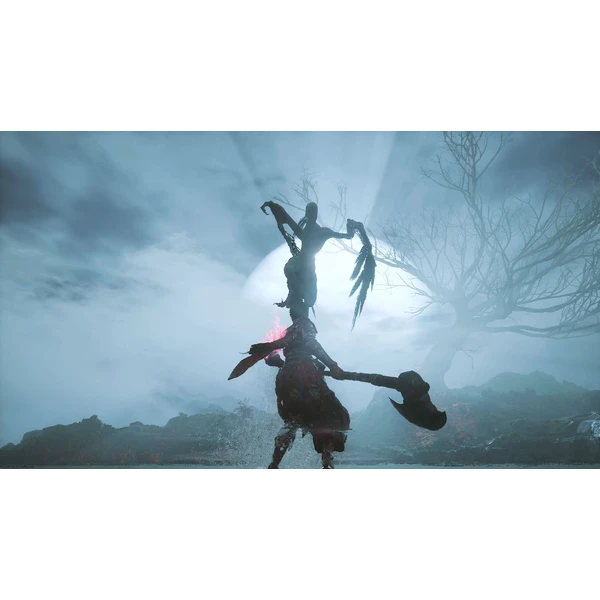 WUCHANG: Fallen Feathers - Day One Edition (XSX) - Hry na Xbox Series - Obrázok L3OG000L01
