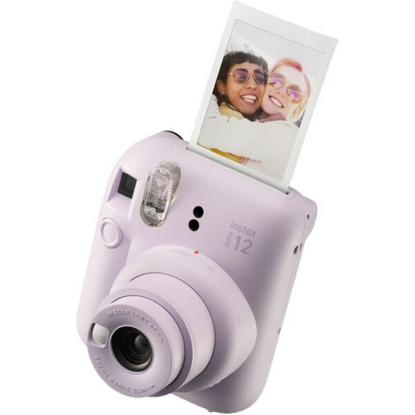 E-shop Fujifilm INSTAX MINI 12 - Purple