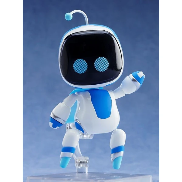 Akčná figúrka Nendoroid Astro's Playroom - Astro (Re-run) 10 cm - Figúrky - Obrázok L3VB000K01