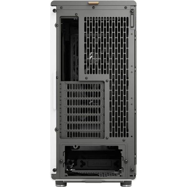 Fractal Design North Chalk White - Počítačové skrine - Obrázok L40L100501