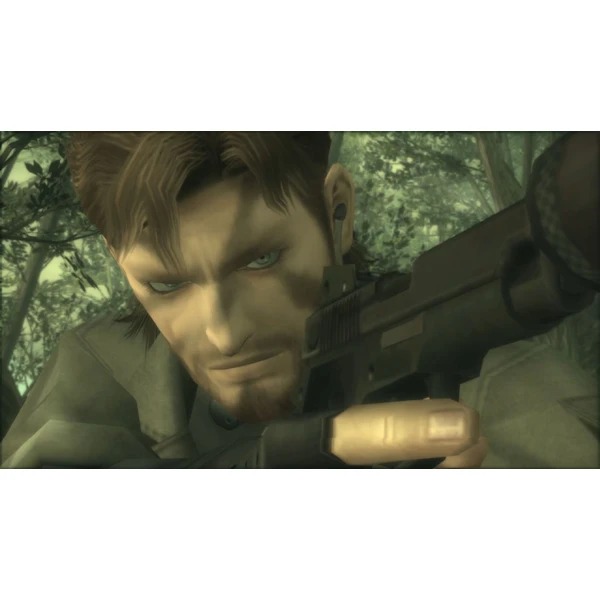 Metal Gear Solid Master Collection Volume 1 (Xbox Series X) - Hry na Xbox Series - Obrázok L413000701