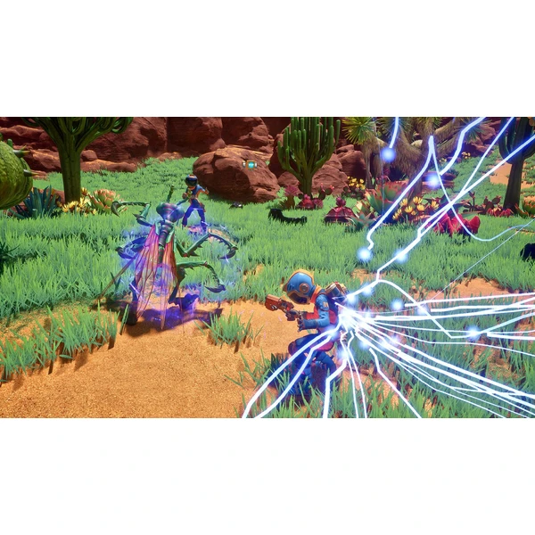 Revenge of the Savage Planet: Day One Edition (PS5) - Hry na PS5 - Obrázok L4LC000J01