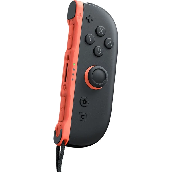 Nintendo Joy-Con 2 Set modrá/červená - Herné ovládače - Obrázok L4QD000P01