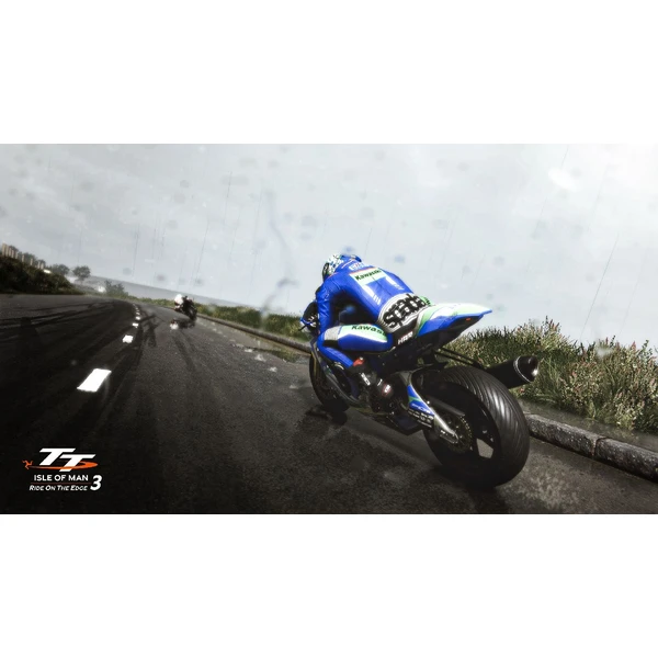 TT Isle of Man: Ride on the Edge 3 SWITCH - Hry na Nintendo Switch - Obrázok L512G00101