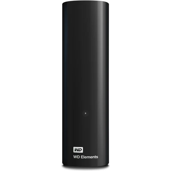 WD Elements Desktop 8TB Externý 3.5" disk USB 3.0 - Pevné disky - Obrázok L553000N01