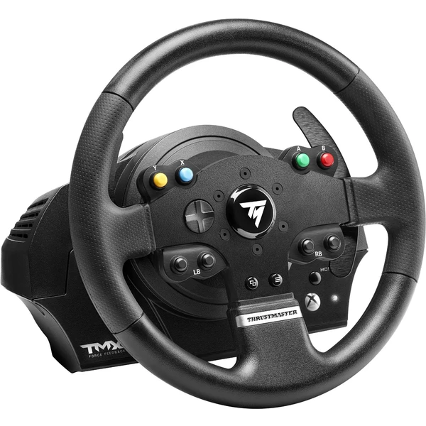 Volant Thrustmaster TMX Force Feedback - Volanty - Obrázok L649100201