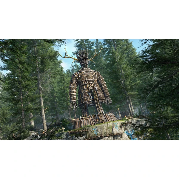 Atomfall (PS5) - Hry na PS5 - Obrázok L6AE000N01