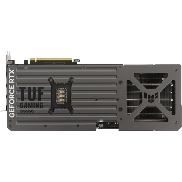 ASUS TUF Gaming NVIDIA GeForce RTX 5080 16GB GDDR7 OC - Grafické karty - Obrázok L6JB000O01