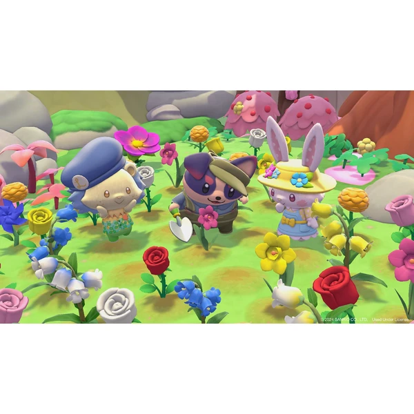 Hello Kitty Island Adventure Deluxe Edition (Switch) - Hry na Nintendo Switch - Obrázok L6XD000N01