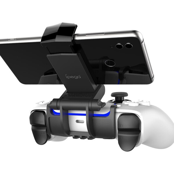 E-shop iPega P5005 držiak telefónu na Sony DualSense (PS5) ovládač