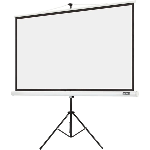Acer Projekčné plátno 82.5' biele - Projekčné plátna - Obrázok L7E2000601