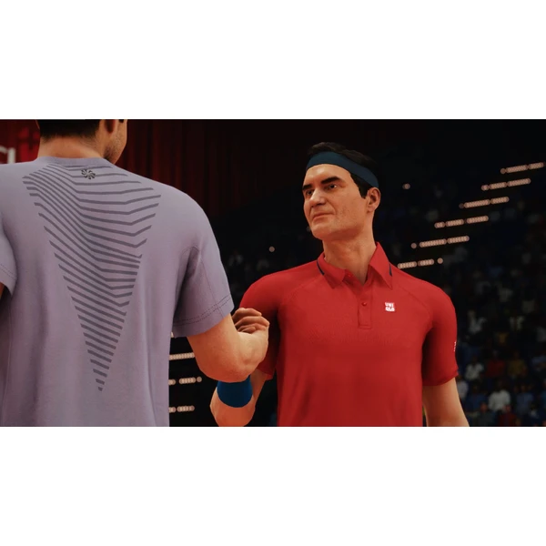 Top Spin 2K25 (Xbox One/Xbox Series) - Hry na Xbox Series - Obrázok L7J2000P01