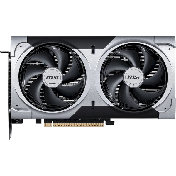 MSI NVIDIA GeForce RTX 5060 Ti 8G VENTUS 2X OC PLUS - Grafické karty - Obrázok L7ZD000P01
