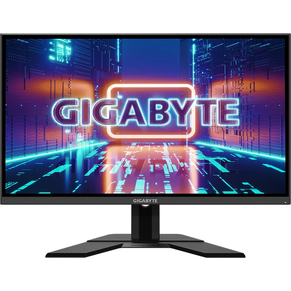 GIGABYTE G27Q monitor 27" - Monitory - Hlavný obrázok