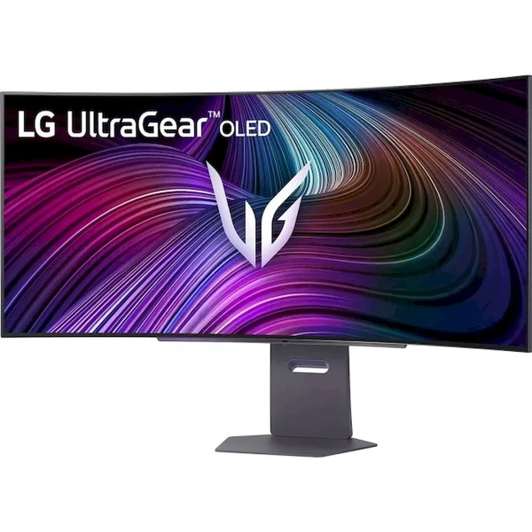 LG UltraGear webOS 45GX90SA-B herný monitor 45" - Monitory - Obrázok L83F000P01