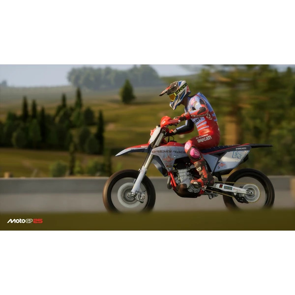 MotoGP 25 Day One Edition (PS5) - Hry na PS5 - Obrázok L8HE000L01