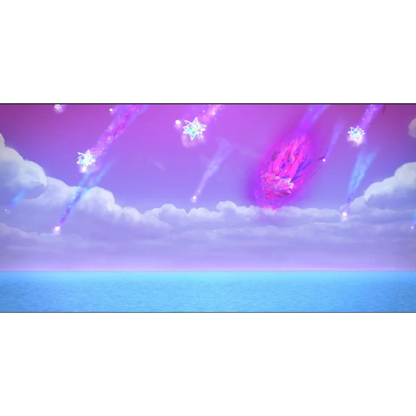 Kirby a Forgotten Land + Star-Crossed World NS2 Edition (Switch 2) - Hry na Nintendo Switch 2 - Obrázok L8OF000L01
