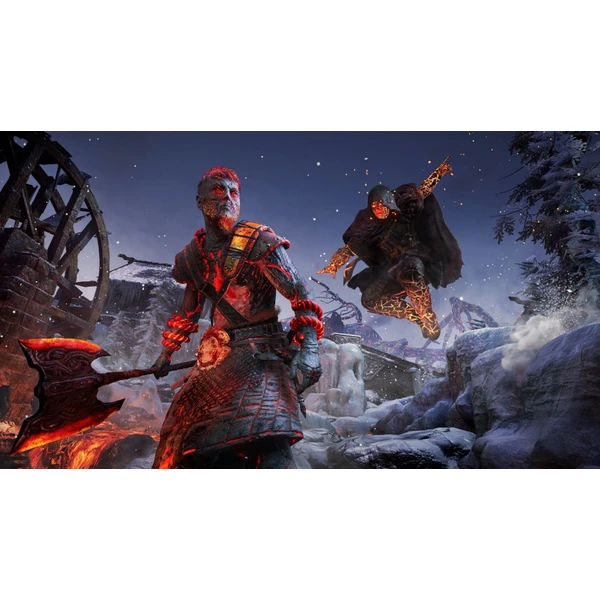 Assassin's Creed Valhalla Ragnarok Edition (PS4) - Hry na PS4 - Obrázok L926100501