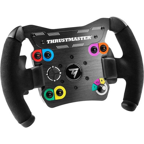 Thrustmaster Volant TM Open Add-On - Volanty - Obrázok L9EOF00101