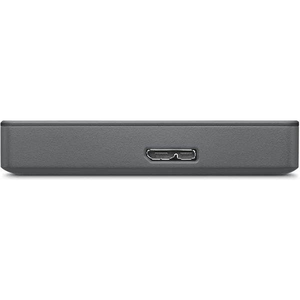 Seagate Basic 4TB externý 2.5" HDD čierny - Pevné disky - Obrázok L9V5000N01